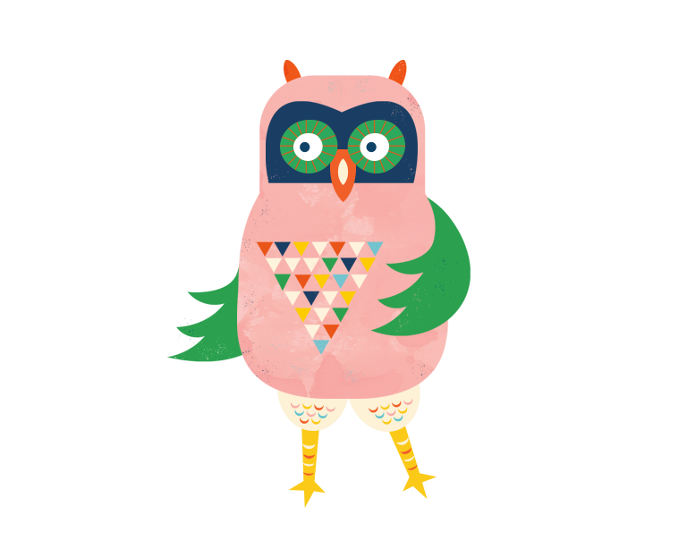 owl Mimi butler