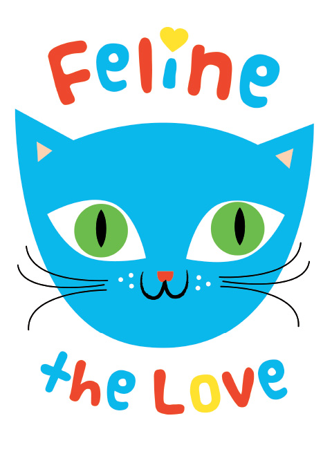 feline the love mimi butler