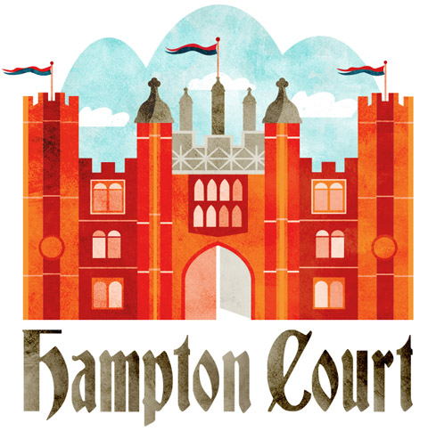 hampton court mimi butler